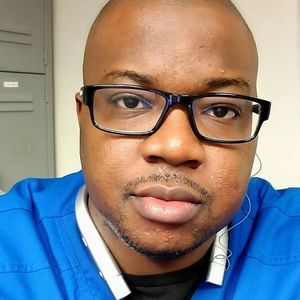 Meet your Posher, Richard